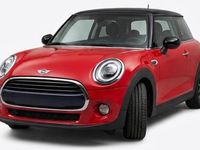 Gebraucht Mini Cooper 136 PS (100 kW) 2016 Rot Kleinwagen