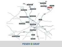 Gebraucht Seat Leon Style 150 PS (110 kW) 2025 Saphir blau metallic Kombi