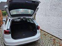 Gebraucht VW Passat GTE 218 PS (160 kW) 2021 Weiß Kombi