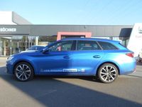 Gebraucht Seat Leon Style 150 PS (110 kW) 2024 Limousine