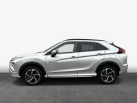 gebraucht Mitsubishi Eclipse Cross 4WD Plus Select