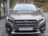 gebraucht Subaru Outback 2.5i Platinum*MJ24*5 Jahre Garantie*