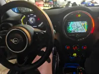 Gebraucht Mini Cooper SE 135 kW (184 PS) 2021 Weiß Kleinwagen