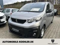 Gebraucht Peugeot e-Expert 56 kW (77 PS) 2020 Van
