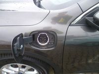 Gebraucht Ford Kuga Titanium 152 PS (111 kW) 2021 Grau SUV