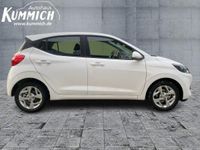 gebraucht Hyundai i10 1.0 GDi Trend Navi, Komfort-Paket