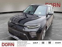 Gebraucht Kia Soul EV Inspiration 2024 Schwarz SUV