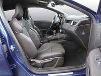 Gebraucht Renault Clio V Bose Edition 143 PS (105 kW) 2025 Ironblau Kleinwagen