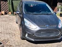 Brugt Ford B-MAX 101 HK (74 kW) 2016 Grå MPV