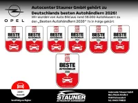 Neu Opel Astra 145 PS (106 kW) 2025 Weiß Kleinwagen