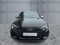 Gebraucht Audi RS3 Sport 400 PS (294 kW) 2024 Schwarz Limousine