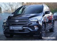 Gebraucht Ford Kuga ST-Line 150 PS (110 kW) 2019 Schwarz SUV