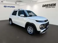 Neu Hyundai Inster Trend 71 kW (97 PS) 2026 Weiss Kleinwagen