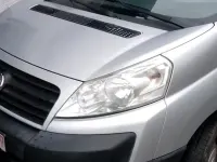 Gebraucht Fiat Scudo 90 PS (66 kW) 2010 Silber Van