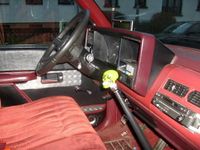 Gebraucht Chevrolet C1500 220 PS (161 kW) 1990 Schwarz SUV