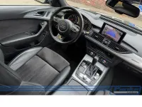 Gebraucht Audi A6 Sport 272 PS (200 kW) 2018 Schwarz Kombi