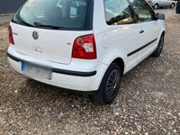 gebraucht VW Polo neue TUV