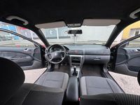 Gebraucht Skoda Octavia 116 PS (85 kW) 2003 Schwarz Kombi