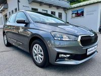 Gebraucht Skoda Fabia Style 95 PS (69 kW) 2023 Grau Kleinwagen