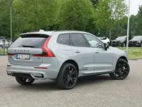 Gebraucht Volvo XC60 Plus 253 PS (186 kW) 2026 Schwarz SUV