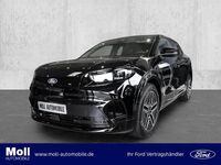 Gebraucht Ford Capri Premium 210 kW (286 PS) 2024 Schwarz SUV