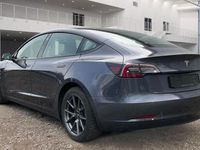 Gebraucht Tesla Model 3 RWD 239 kW (325 PS) 2021 Grau Limousine