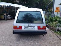 gebraucht Volvo 740 Automatik Bestatter Nilsson