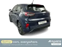 Occasion Ford Puma ST-Line 125 ch (91 kW) 2022 Bleue SUV