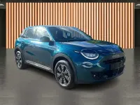 Gebraucht Fiat 600 Pop 136 PS (100 kW) 2025 Blau SUV