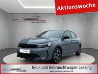 Neu Opel Corsa 101 PS (74 kW) 2026 Grau Kleinwagen
