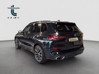 Gebraucht BMW X5 Performance 286 PS (210 kW) 2021 Schwarz SUV