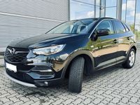 gebraucht Opel Grandland X Innovation Sonderausstattung - 2018, 106.000km