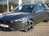 Gebraucht Cupra Leon VZ 150 PS (110 kW) 2023 Magnetic tech Kombi