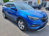 gebraucht Opel Grandland X AUTOMATIK INNOVATION Navi LED