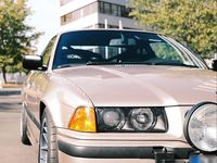 Gebraucht BMW 318 Competition Edition 140 PS (102 kW) 2007 Coupé