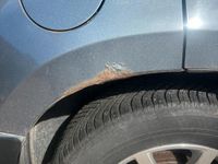 Gebraucht Suzuki Grand Vitara 129 PS (94 kW) 2007 Grau SUV