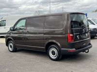 gebraucht VW Transporter T6Kasten TDI 4Motion AHK*ACC*Kamera