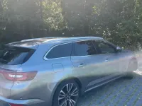Gebraucht Renault Talisman 160 PS (117 kW) 2016 Grau Kombi