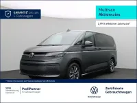 Occasion VW Multivan Life 177 ch (130 kW) 2025 Gris Monospace