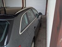 Gebraucht Audi A4 Ambiente 150 PS (110 kW) 2017 Grau Kombi