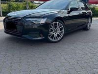 Gebraucht Audi A6 Sport 286 PS (210 kW) 2018 Kombi