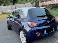 Second-hand Opel Adam 69 CP (50 kW) 2014 Hatchback