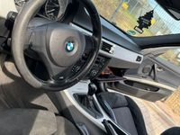 gebraucht BMW 318 E90 i m Paket