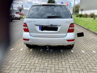 gebraucht Mercedes ML280 CDI 4 MATIC