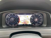 Gebraucht VW Golf VII Join 116 PS (85 kW) 2018 Grau Limousine