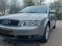 gebraucht Audi A4 b6 Bj. 2001