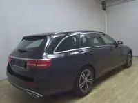 Gebraucht Mercedes E220 Avantgarde 220 PS (161 kW) 2023 Schwarz Kombi