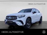 Gebraucht Mercedes GLC220 AMG 145 PS (106 kW) 2026 Unilack polarweiß Limousine