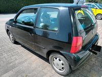 Brugt VW Lupo 50 HK (36 kW) 2006 Sort Hatchback