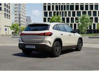 Gebraucht Mercedes EQA250+ 139 kW (190 PS) 2021 Digitalweiss SUV